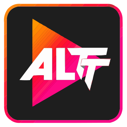 ALT Balaji