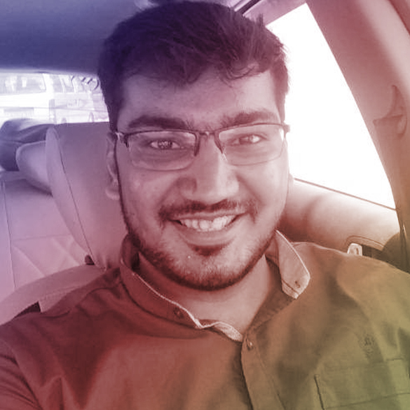 Mehul, SEO Associate, OVERTURES Infotech