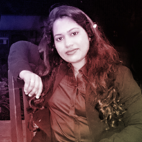 Sonal Tambe, Programmer, OVERTURES Infotech